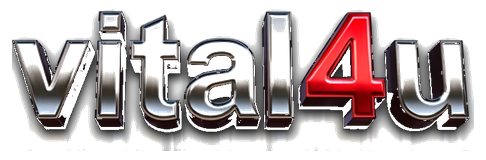 vital4u logo